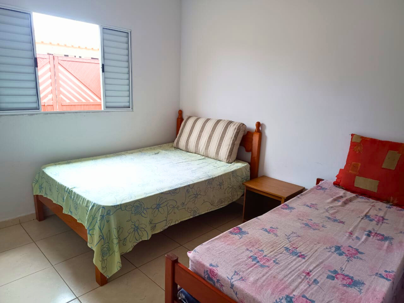 imóvel com 50m² - Tupy - Itanhaém