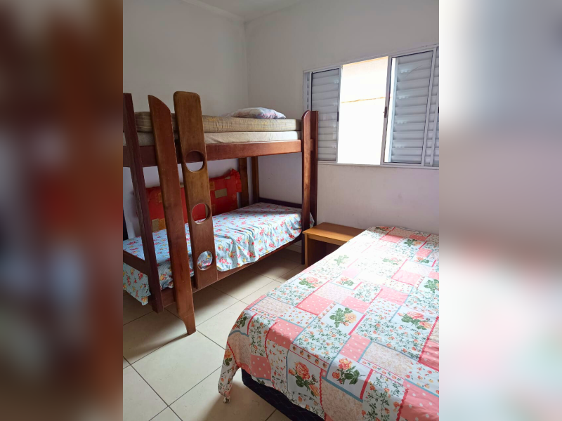 imóvel com 50m² - Tupy - Itanhaém