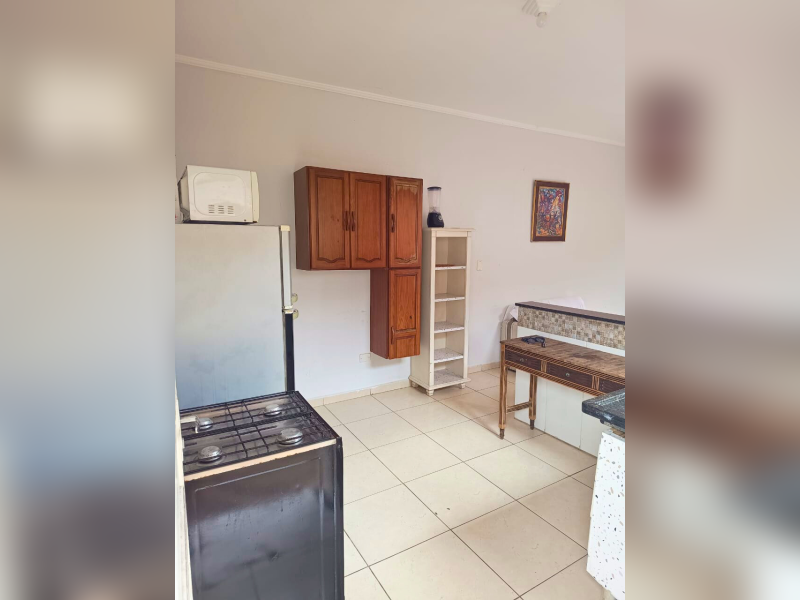 imóvel com 50m² - Tupy - Itanhaém