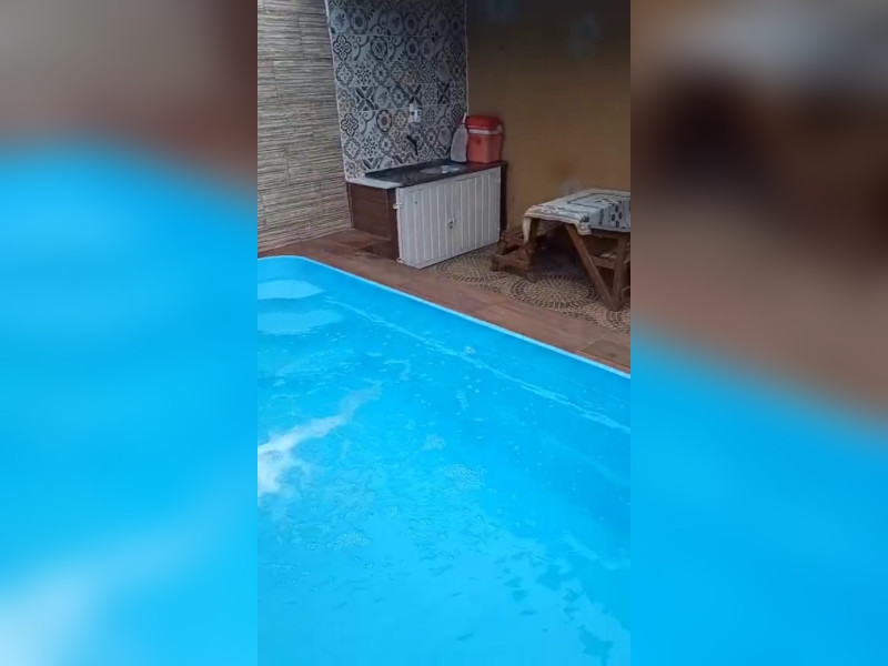 imóvel com 50m² - Tupy - Itanhaém