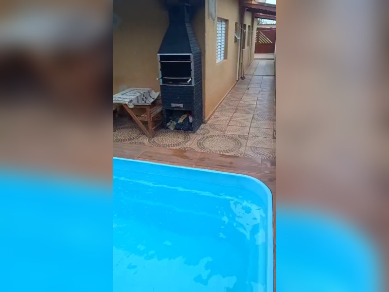 imóvel com 50m² - Tupy - Itanhaém
