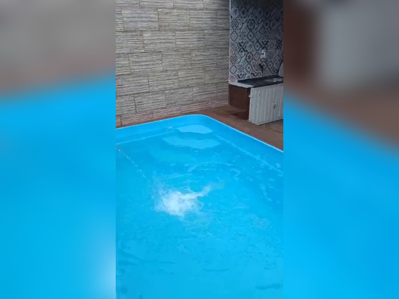 imóvel com 50m² - Tupy - Itanhaém