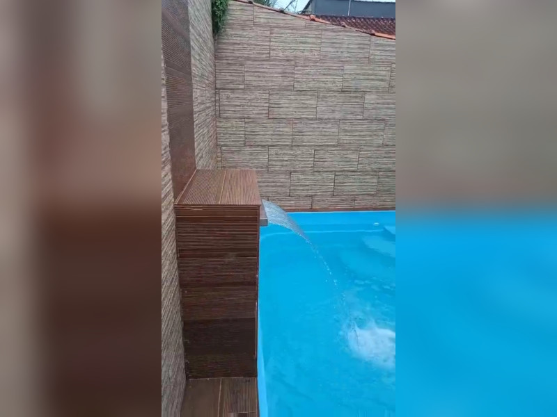 imóvel com 50m² - Tupy - Itanhaém