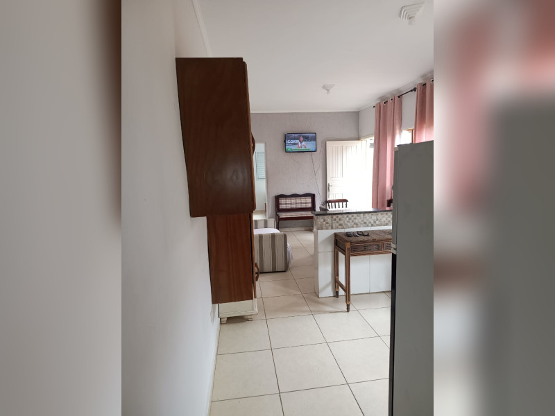imóvel com 50m² - Tupy - Itanhaém