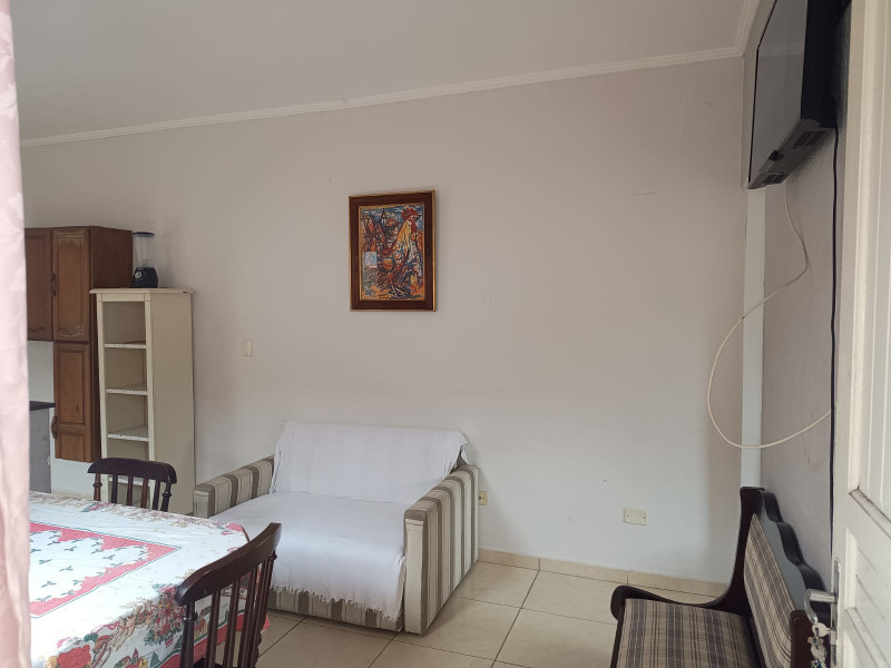 imóvel com 50m² - Tupy - Itanhaém