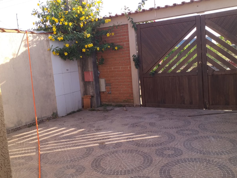 imóvel com 50m² - Tupy - Itanhaém