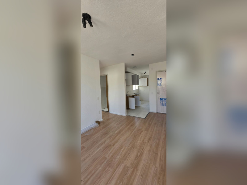 imóvel com 45m² - Madureira - Rio de Janeiro