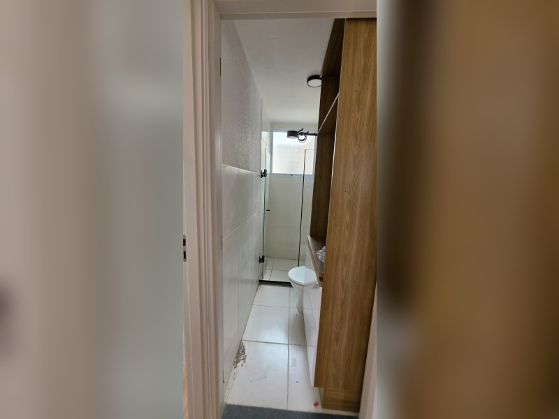imóvel com 45m² - Madureira - Rio de Janeiro