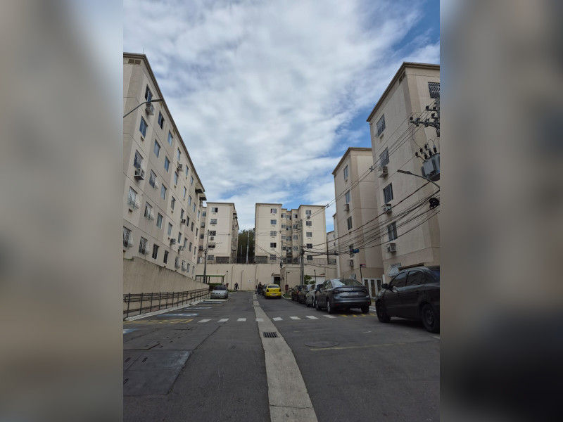 imóvel com 45m² - Madureira - Rio de Janeiro