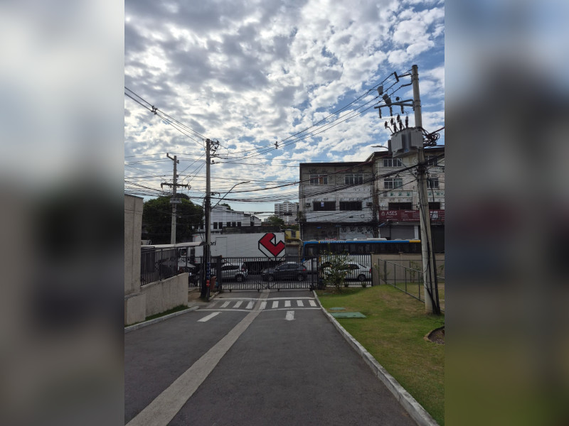 imóvel com 45m² - Madureira - Rio de Janeiro