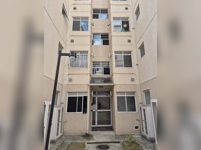 imóvel com 45m² - Madureira - Rio de Janeiro