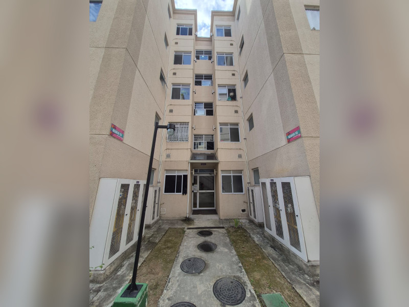 imóvel com 45m² - Madureira - Rio de Janeiro