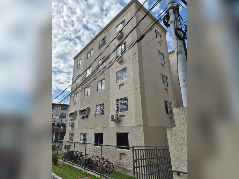 imóvel com 45m² - Madureira - Rio de Janeiro