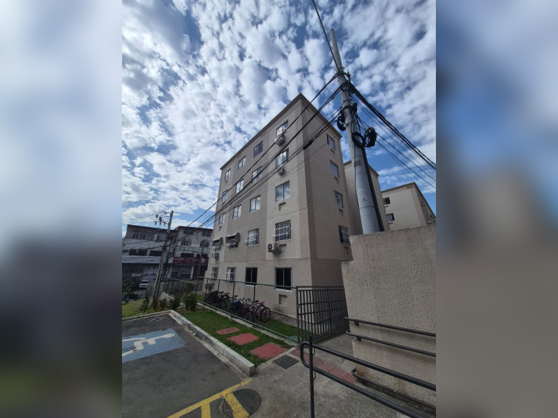imóvel com 45m² - Madureira - Rio de Janeiro
