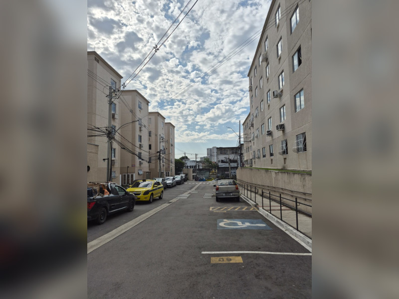imóvel com 45m² - Madureira - Rio de Janeiro