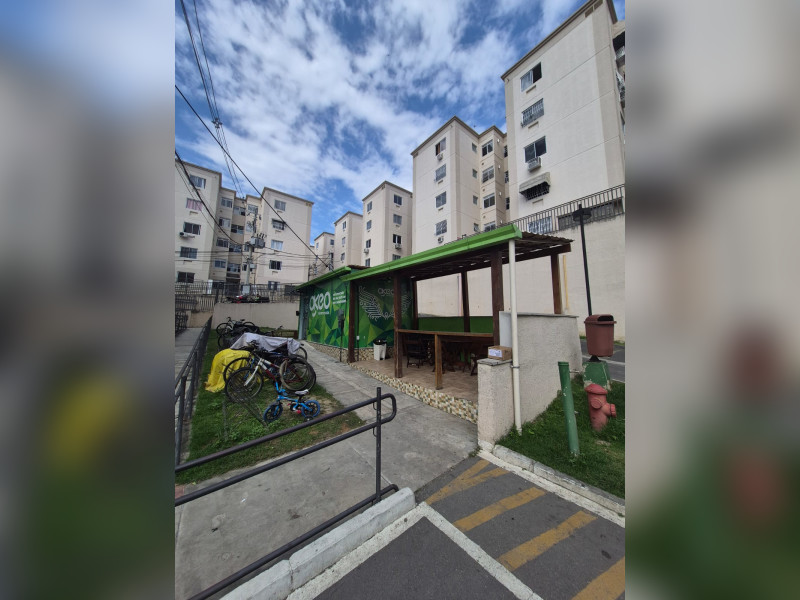 imóvel com 45m² - Madureira - Rio de Janeiro