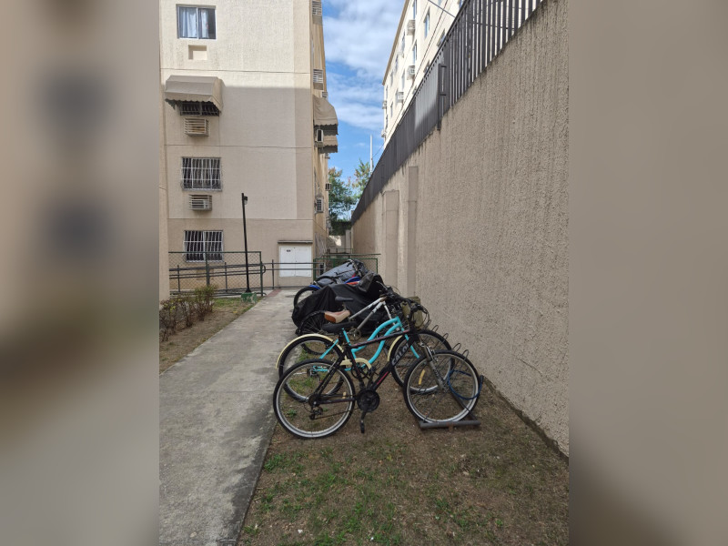 imóvel com 45m² - Madureira - Rio de Janeiro