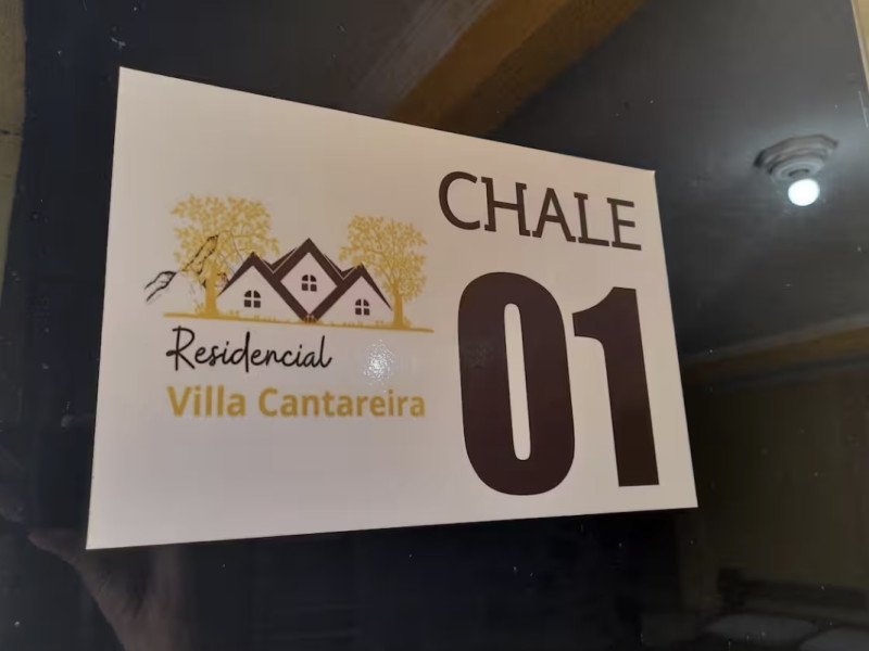 imóvel com 40m² - Santa Inês - Caieiras