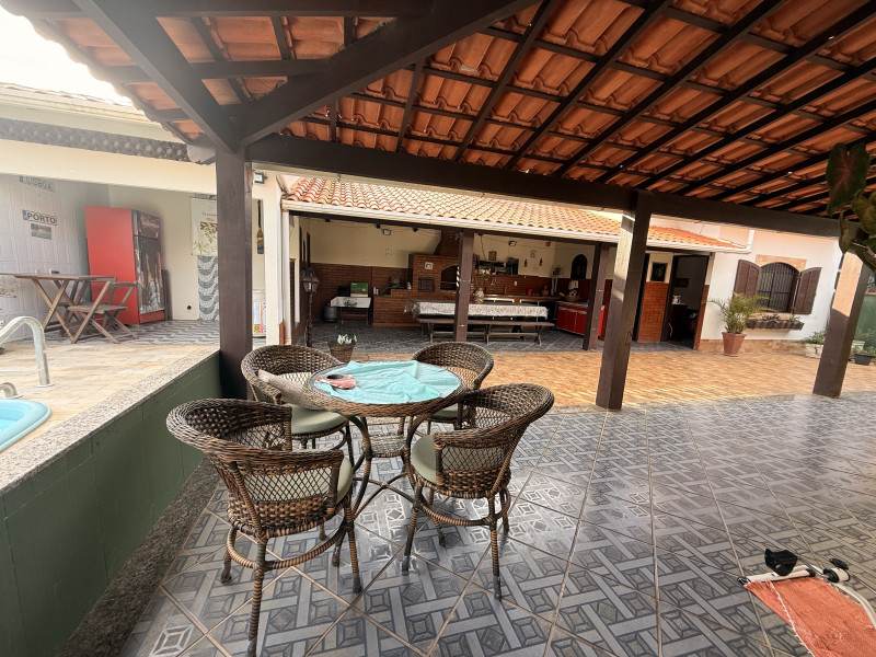 imóvel com 147m² - Orla 500 (Tamoios) - Cabo Frio