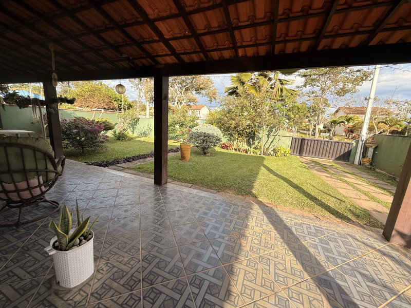 imóvel com 147m² - Orla 500 (Tamoios) - Cabo Frio