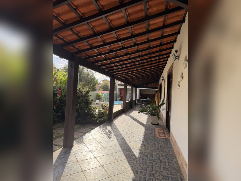 imóvel com 147m² - Orla 500 (Tamoios) - Cabo Frio