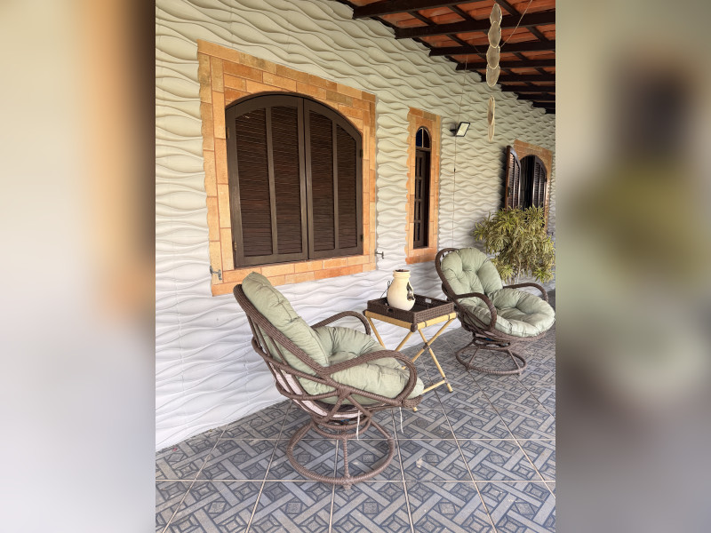 imóvel com 147m² - Orla 500 (Tamoios) - Cabo Frio