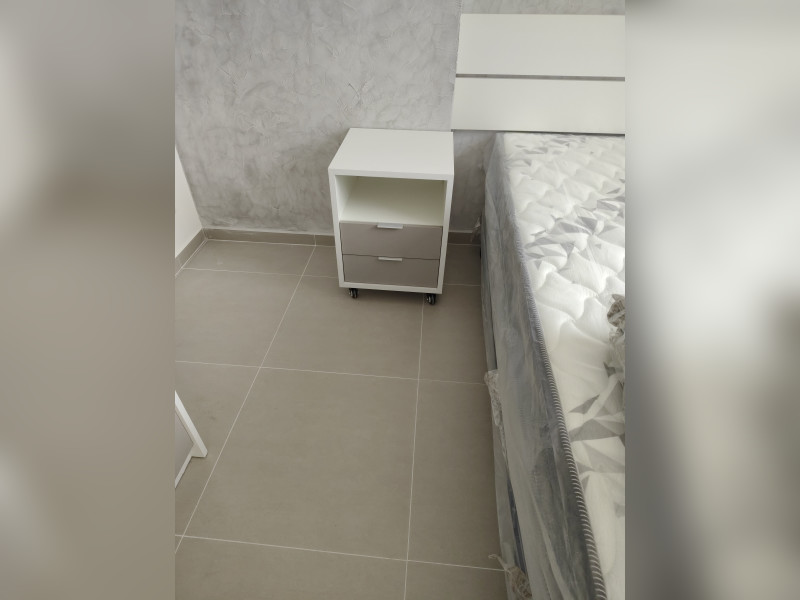 imóvel com 38m² - Boa Vista - Recife