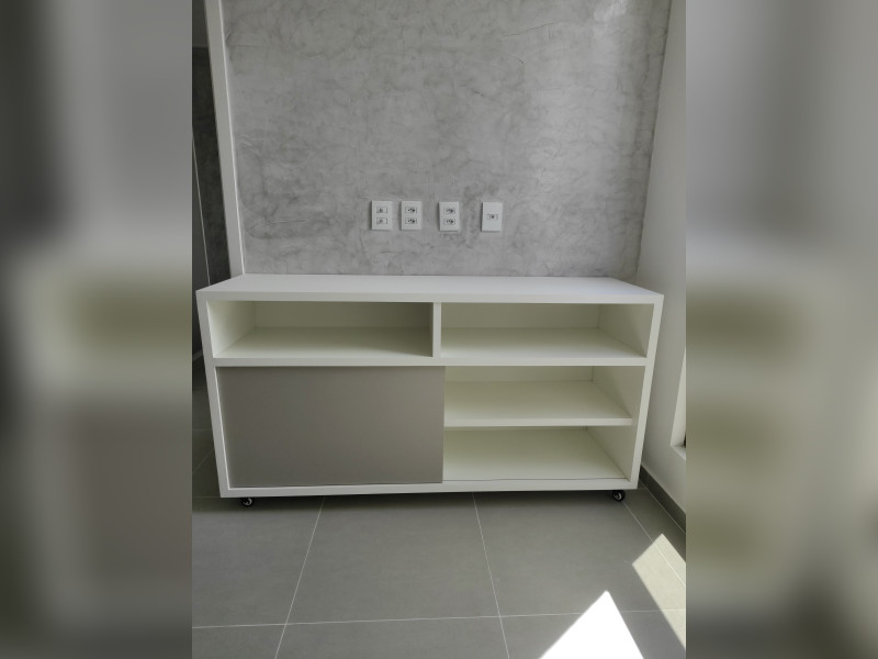 imóvel com 38m² - Boa Vista - Recife