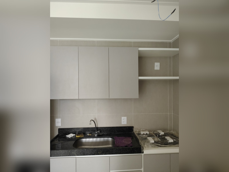 imóvel com 38m² - Boa Vista - Recife