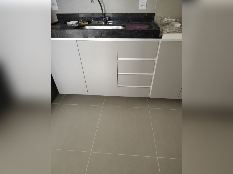 imóvel com 38m² - Boa Vista - Recife