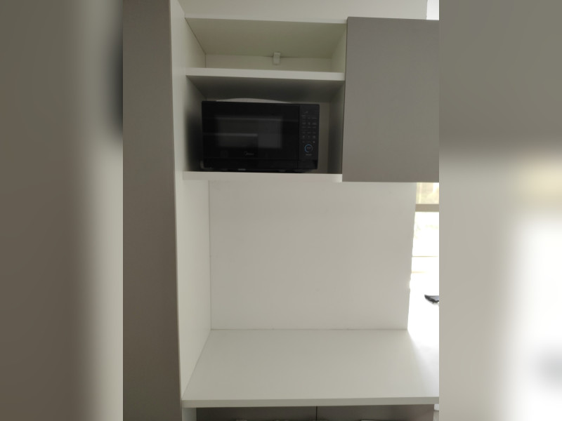 imóvel com 38m² - Boa Vista - Recife