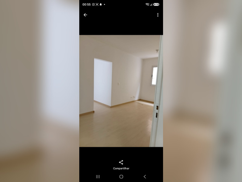 imóvel com 50m² - Cajuru - Curitiba