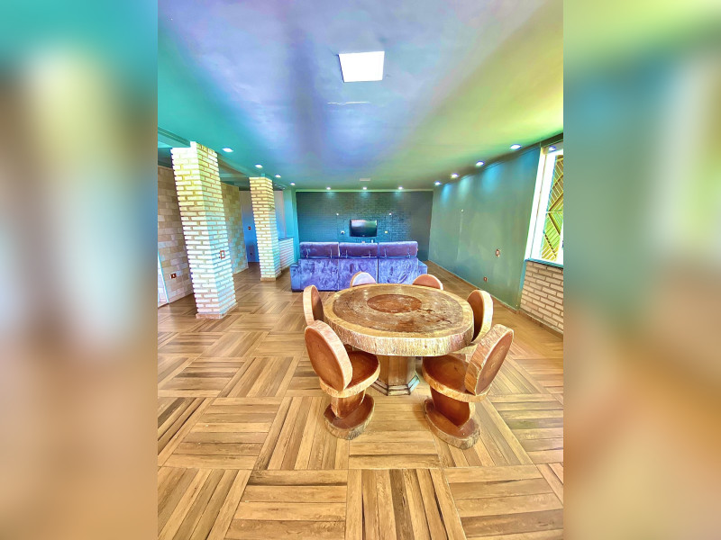 imóvel com 800m² - centro - Ibiúna