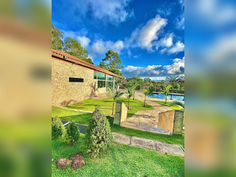 imóvel com 800m² - centro - Ibiúna