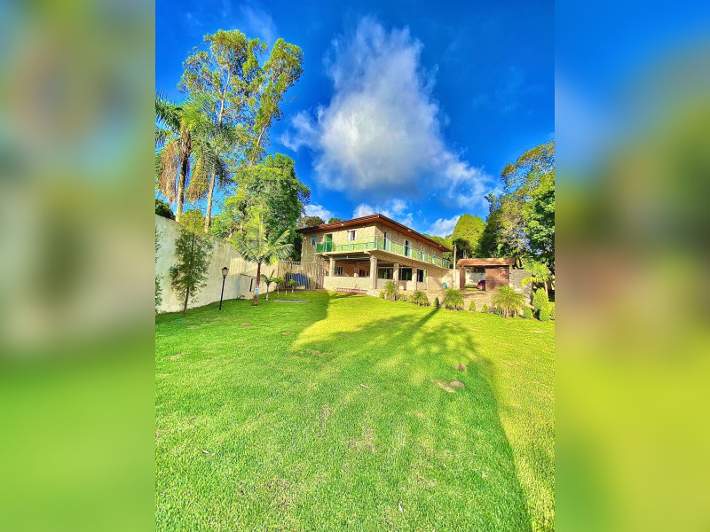 imóvel com 800m² - centro - Ibiúna