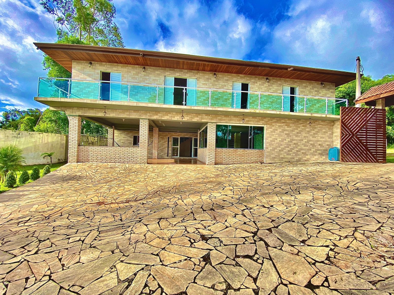 imóvel com 800m² - centro - Ibiúna