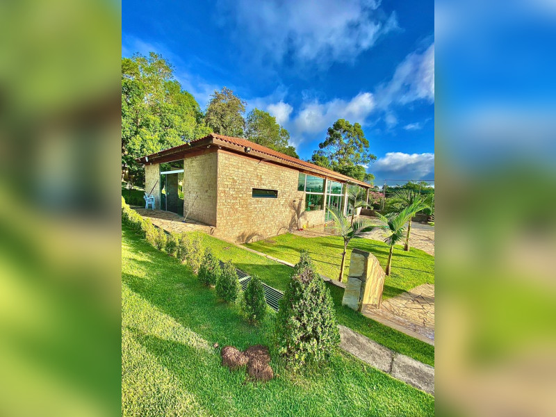 imóvel com 800m² - centro - Ibiúna