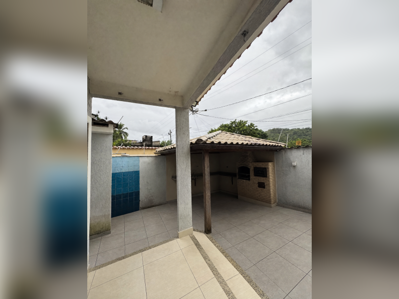 imóvel com 100m² - Praia do Anil (Guia de Pacobaíba) - Magé