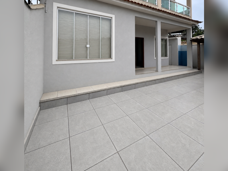 imóvel com 100m² - Praia do Anil (Guia de Pacobaíba) - Magé