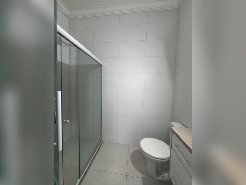 imóvel com 100m² - Praia do Anil (Guia de Pacobaíba) - Magé