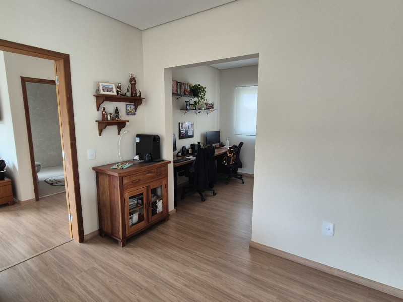 imóvel com 311m² - Loteamento Residencial Rio das Flores - Itatiba
