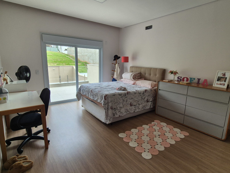 imóvel com 311m² - Loteamento Residencial Rio das Flores - Itatiba