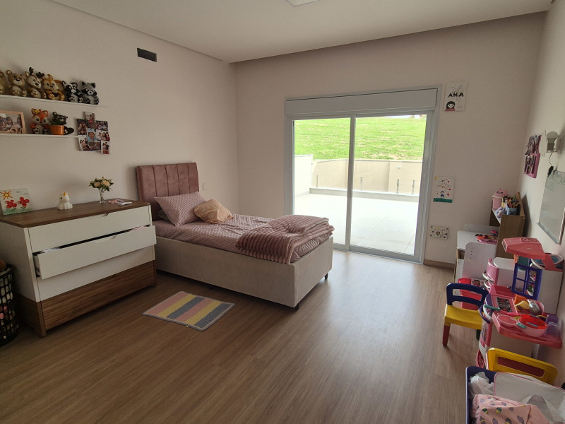 imóvel com 311m² - Loteamento Residencial Rio das Flores - Itatiba