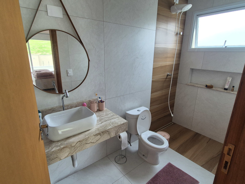 imóvel com 311m² - Loteamento Residencial Rio das Flores - Itatiba
