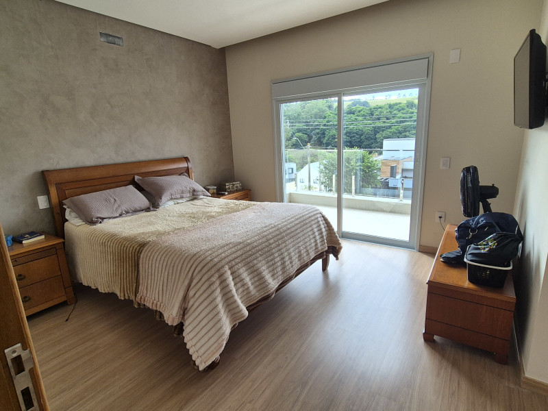 imóvel com 311m² - Loteamento Residencial Rio das Flores - Itatiba
