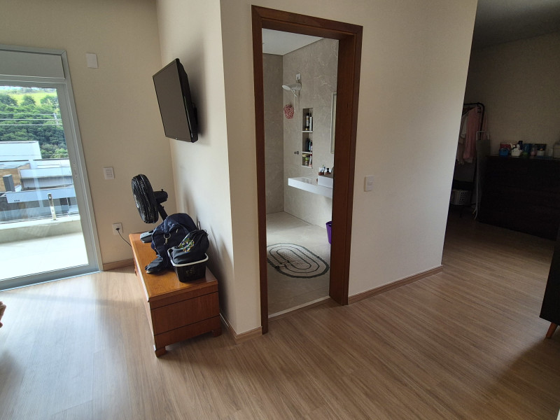 imóvel com 311m² - Loteamento Residencial Rio das Flores - Itatiba