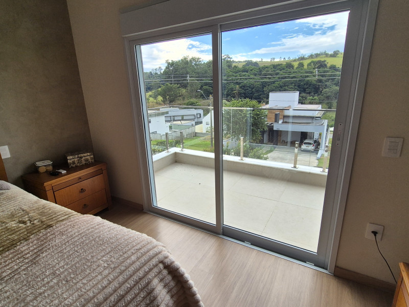 imóvel com 311m² - Loteamento Residencial Rio das Flores - Itatiba