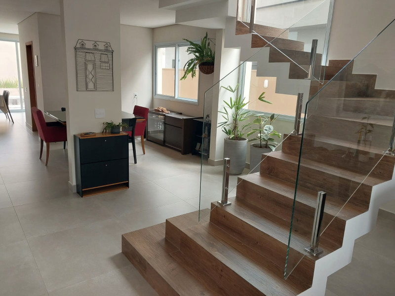 imóvel com 311m² - Loteamento Residencial Rio das Flores - Itatiba
