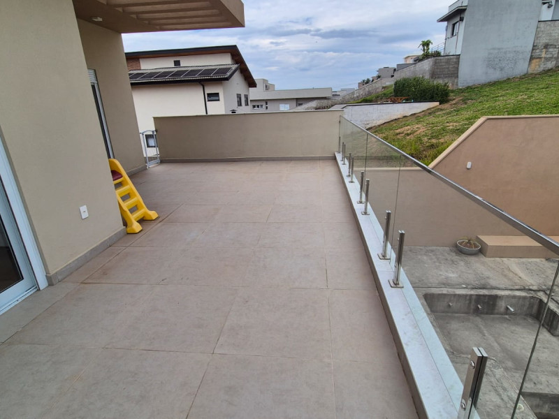 imóvel com 311m² - Loteamento Residencial Rio das Flores - Itatiba
