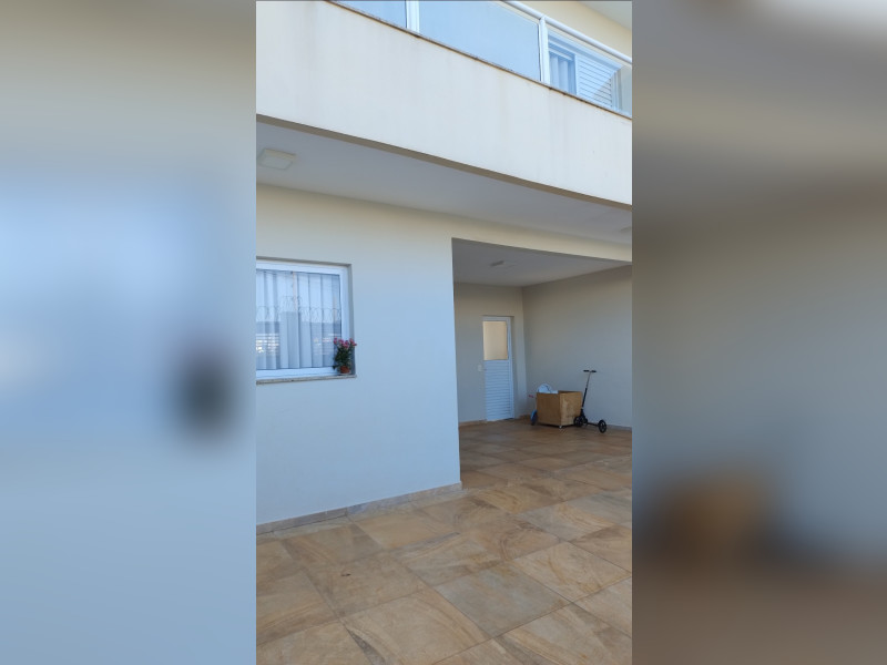 imóvel com 158m² - Nova Matão - Matão